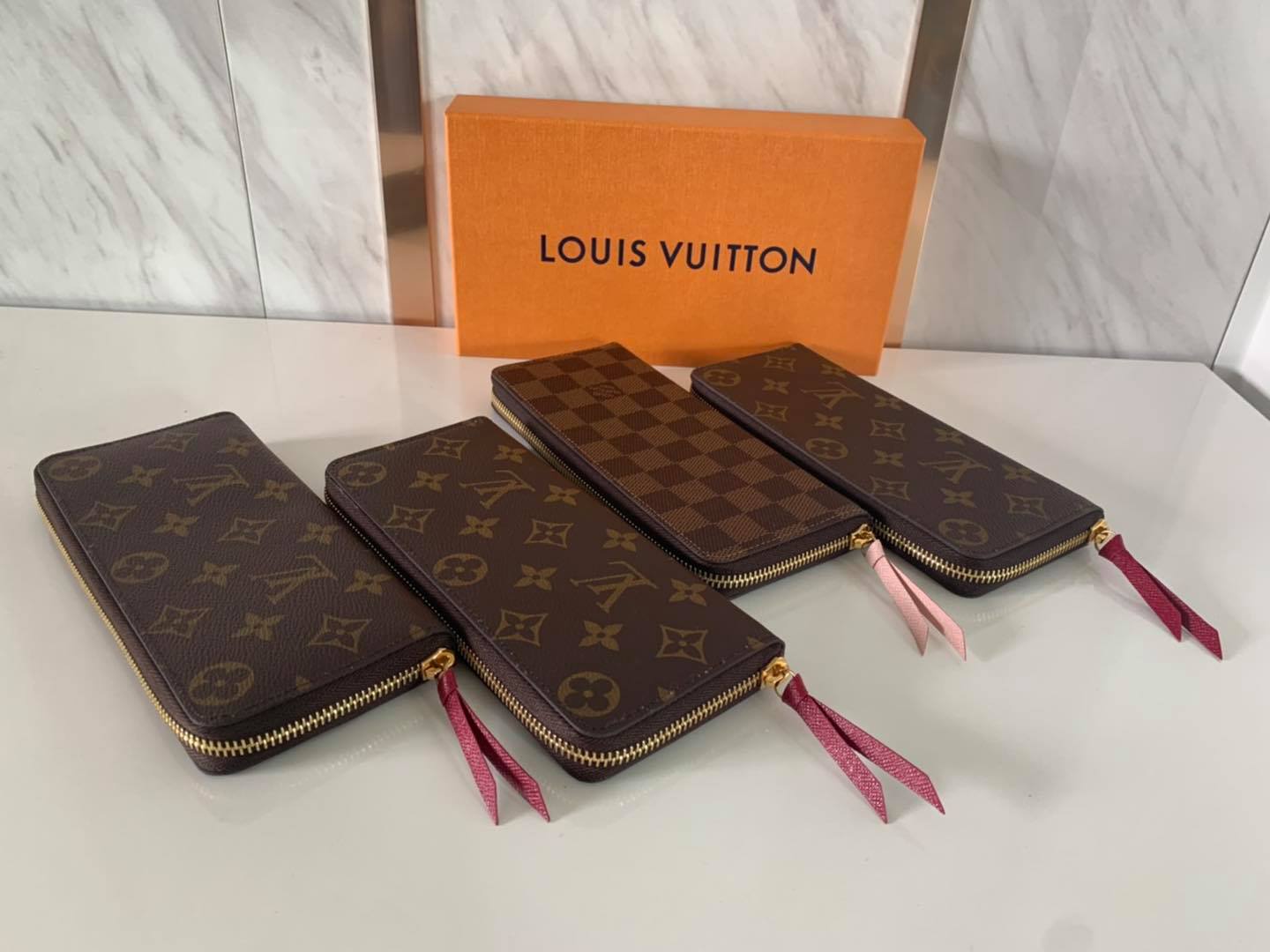 Lv เคมอง 2021 ฝังชิป... - Click on shop สินค้าแบรนด์เนมแท้ | Facebook