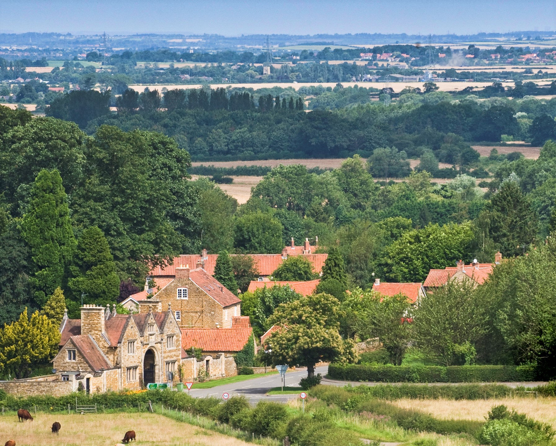 We’re launching a... - South Kesteven District Council SKDC