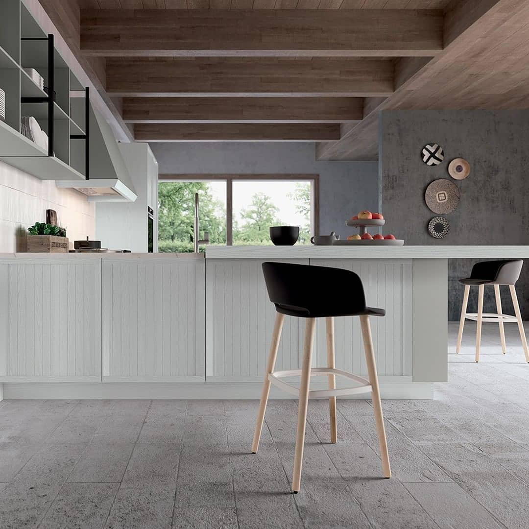 Stosa Singapore - The modern details that enliven the...