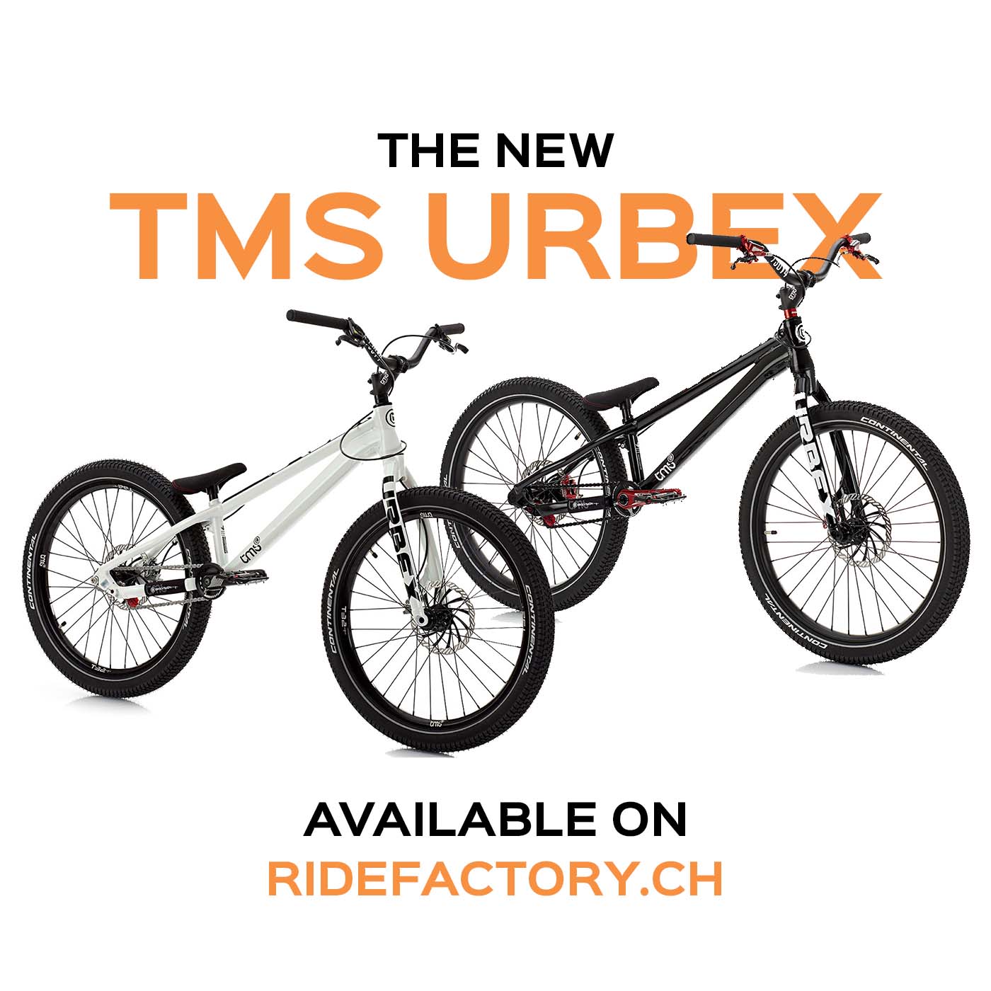 Ride Factory