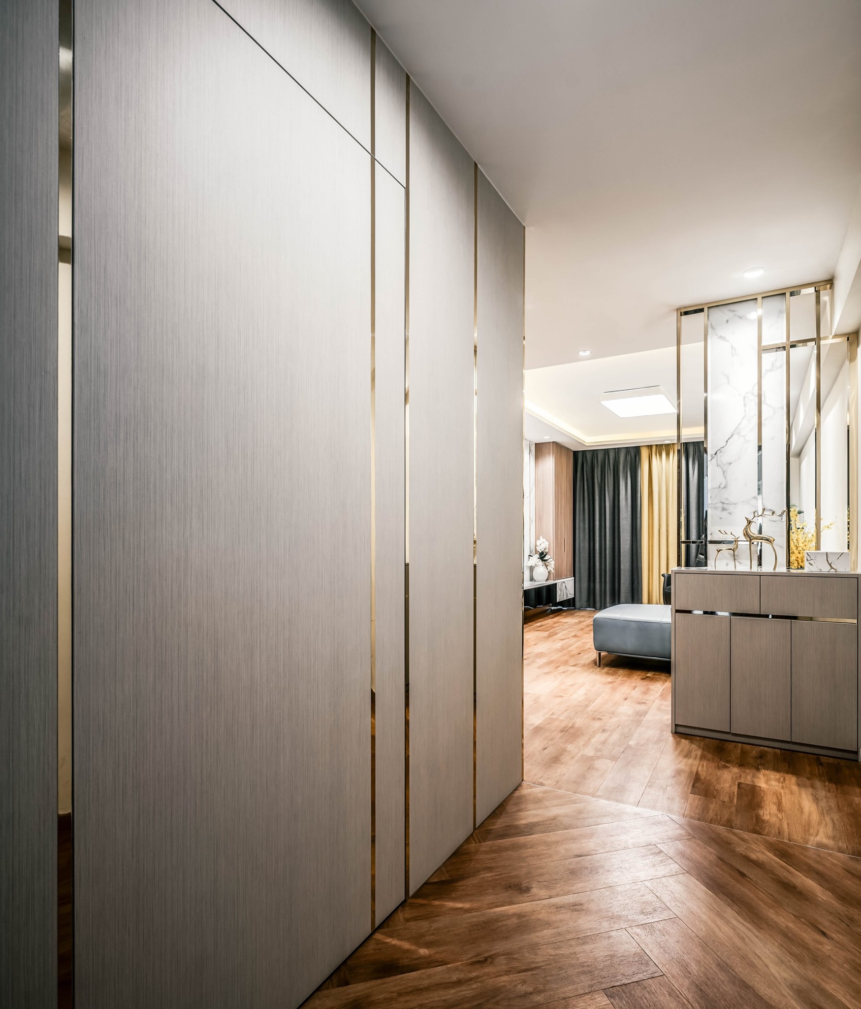 🌟 MODERN CONTEMPORARY... - Weiken.com Delightful Interiors