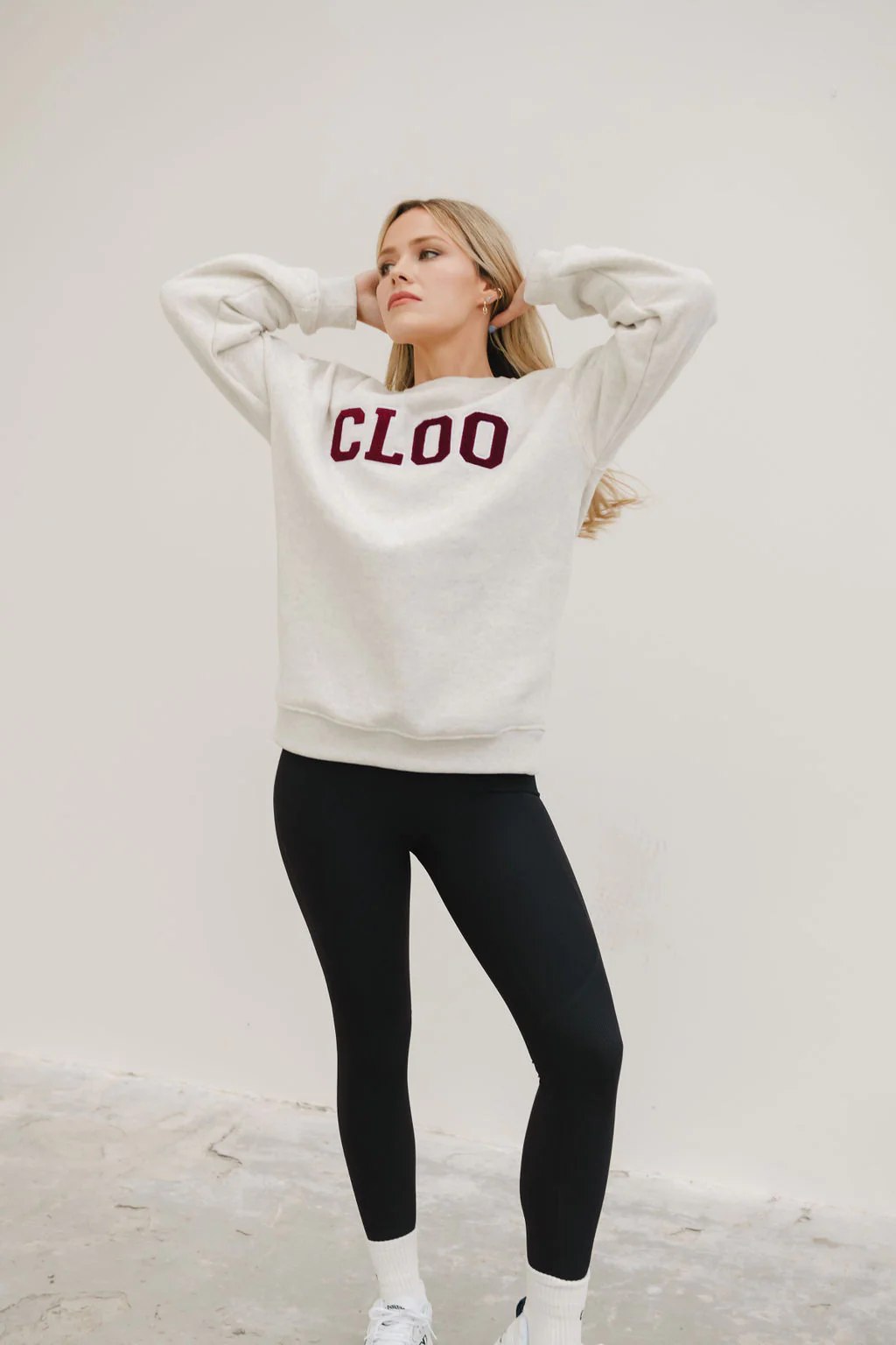CLOO Active