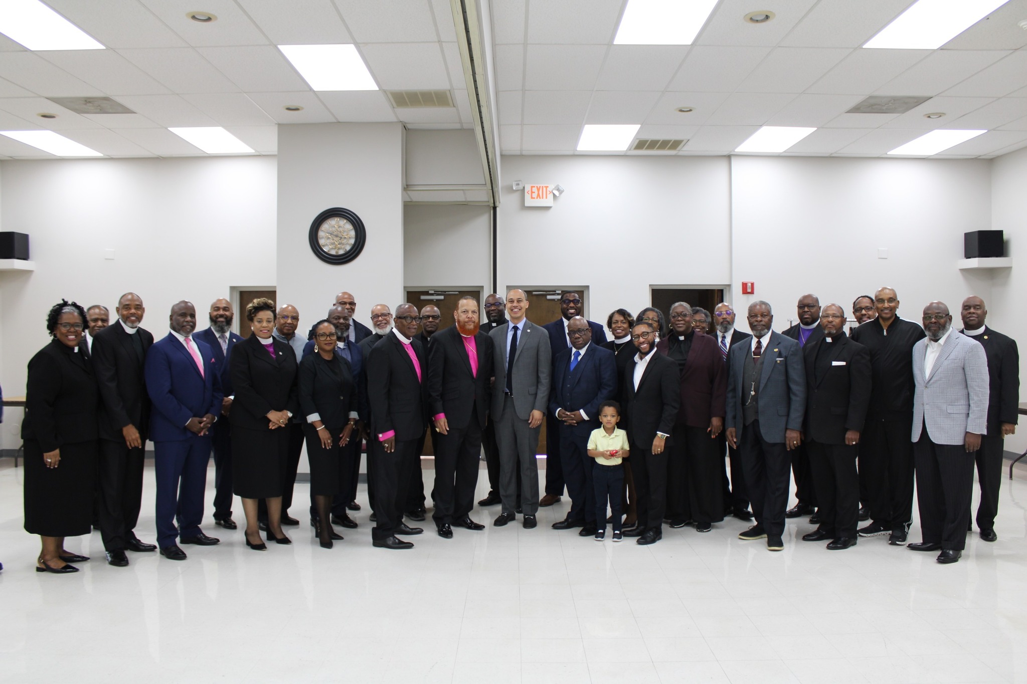 Kevin R. White - The Virginia Alliance of Pastors is a... | Facebook