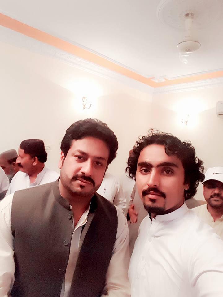 Khalid Rind