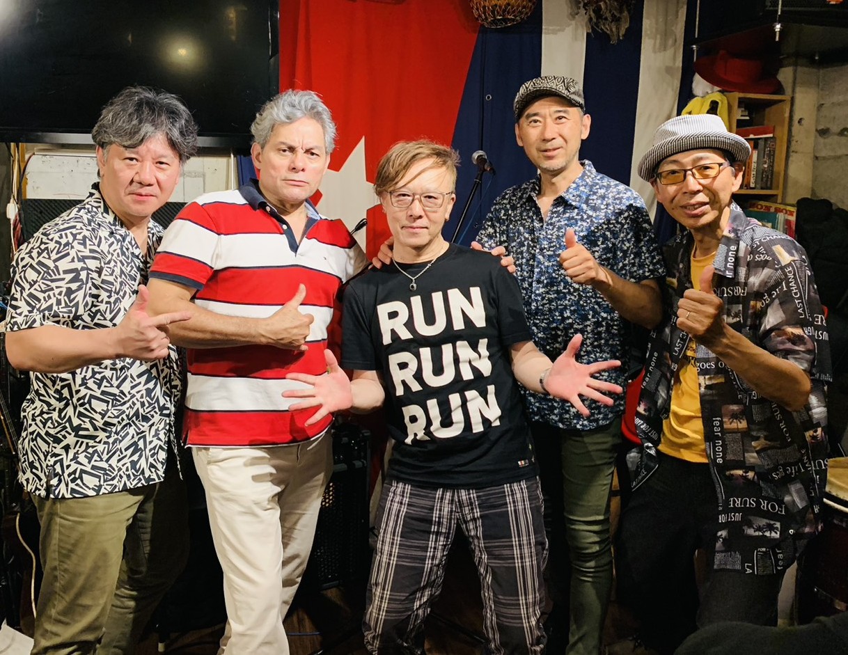 Hideki Sato (@hideki.sato.3114935) • Facebook