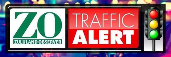 The traffic lights at the R34/R102... - Zululand Observer | Facebook