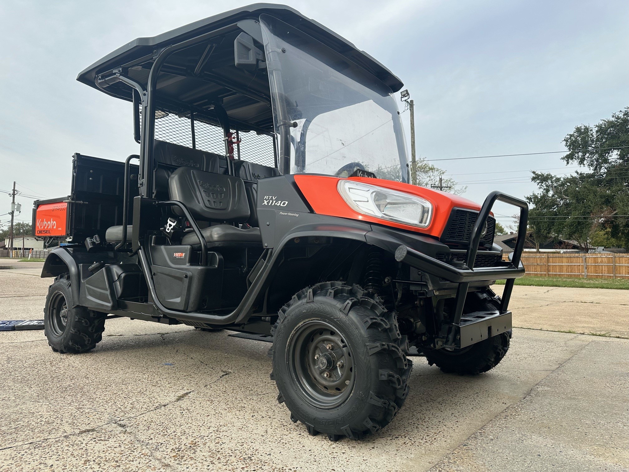 Swamp Frog Rentals | Nederland TX