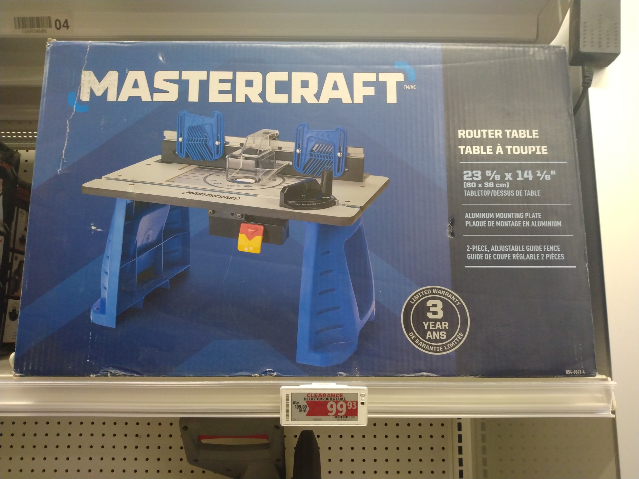 Woodworking For Beginners | Anyone know much about the router that ...