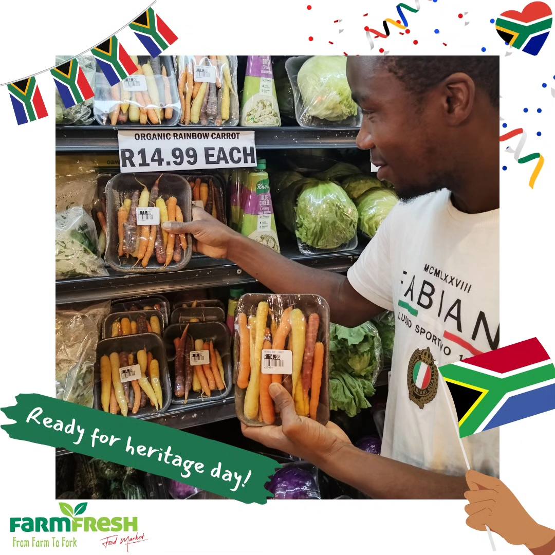 Farm Fresh Food Market | Pietermaritzburg