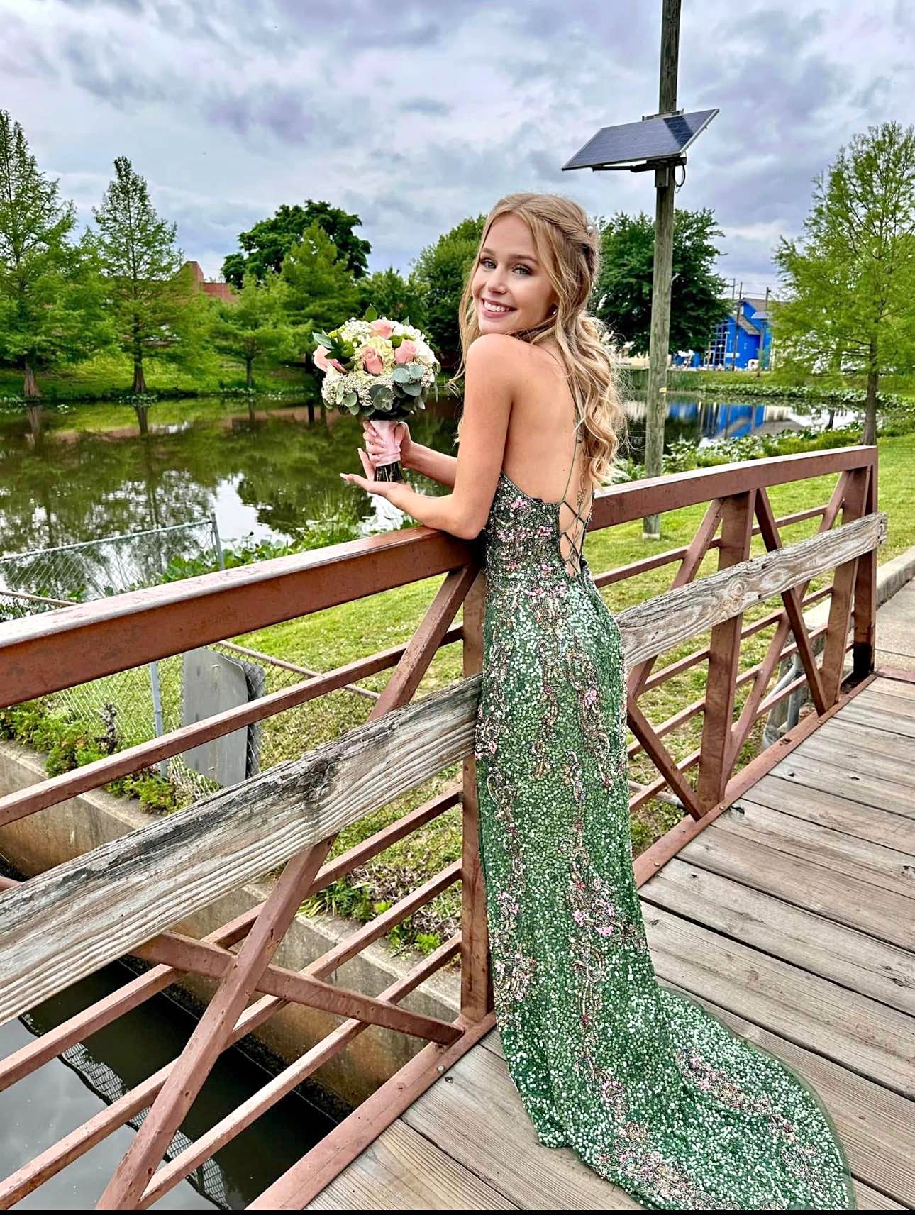 Primavera 3211 Prom Dress - Dresses - Brooklawn, New Jersey | Facebook ...