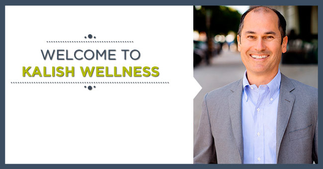 Kalish Wellness