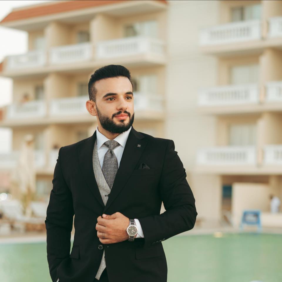 Hady Al-Fayed