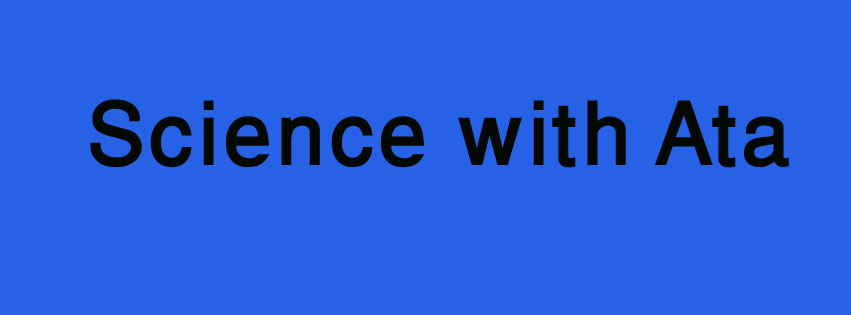 Science with Ata | Dhaka
