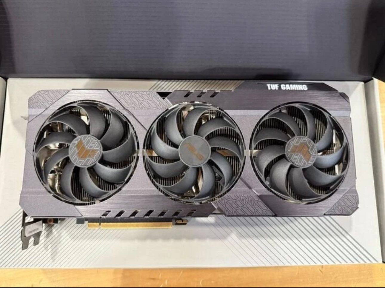 Tuf 3080 Ddr Chinese Company 