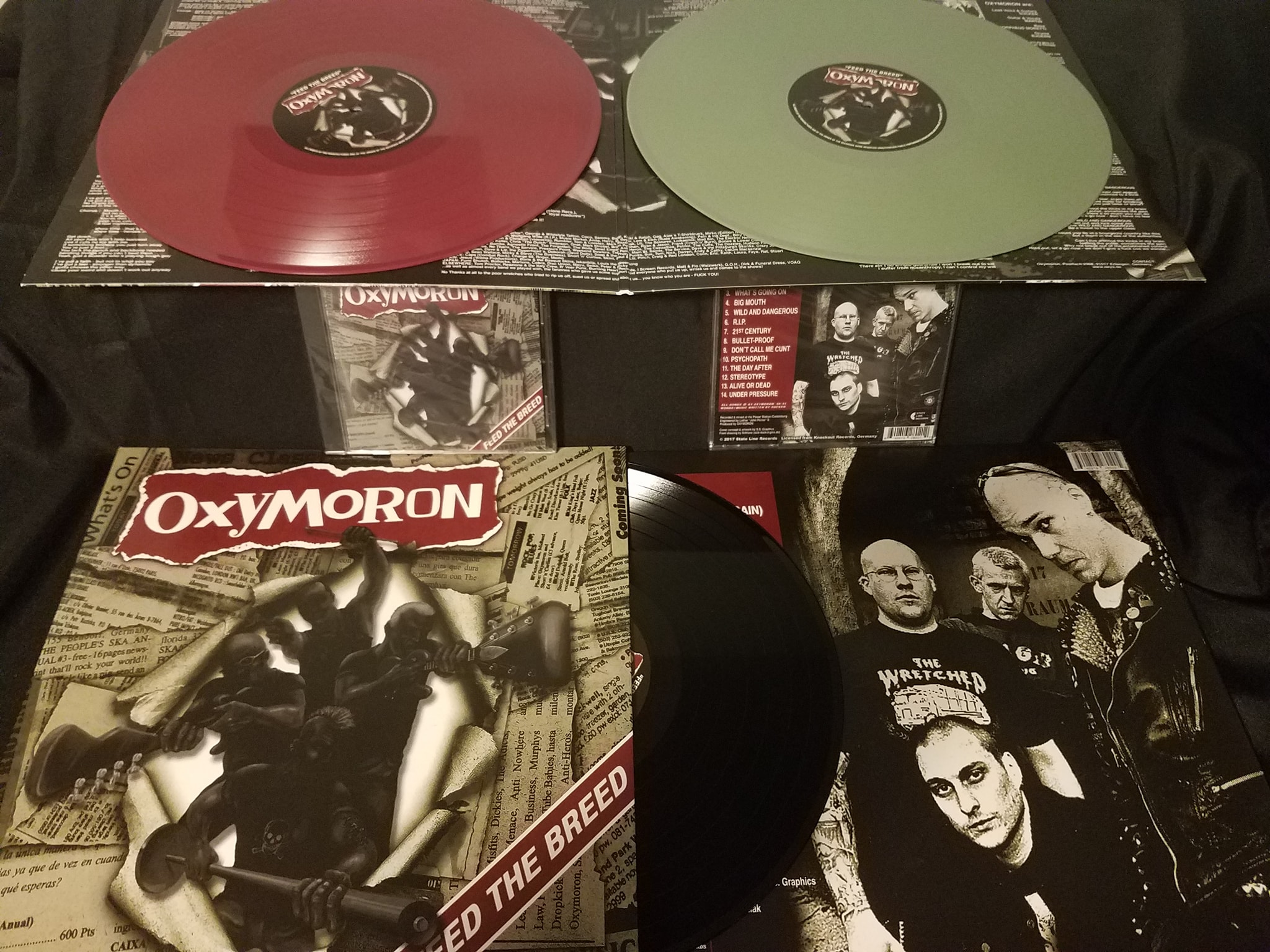 State Line Records (@statelinerecs) • Facebook