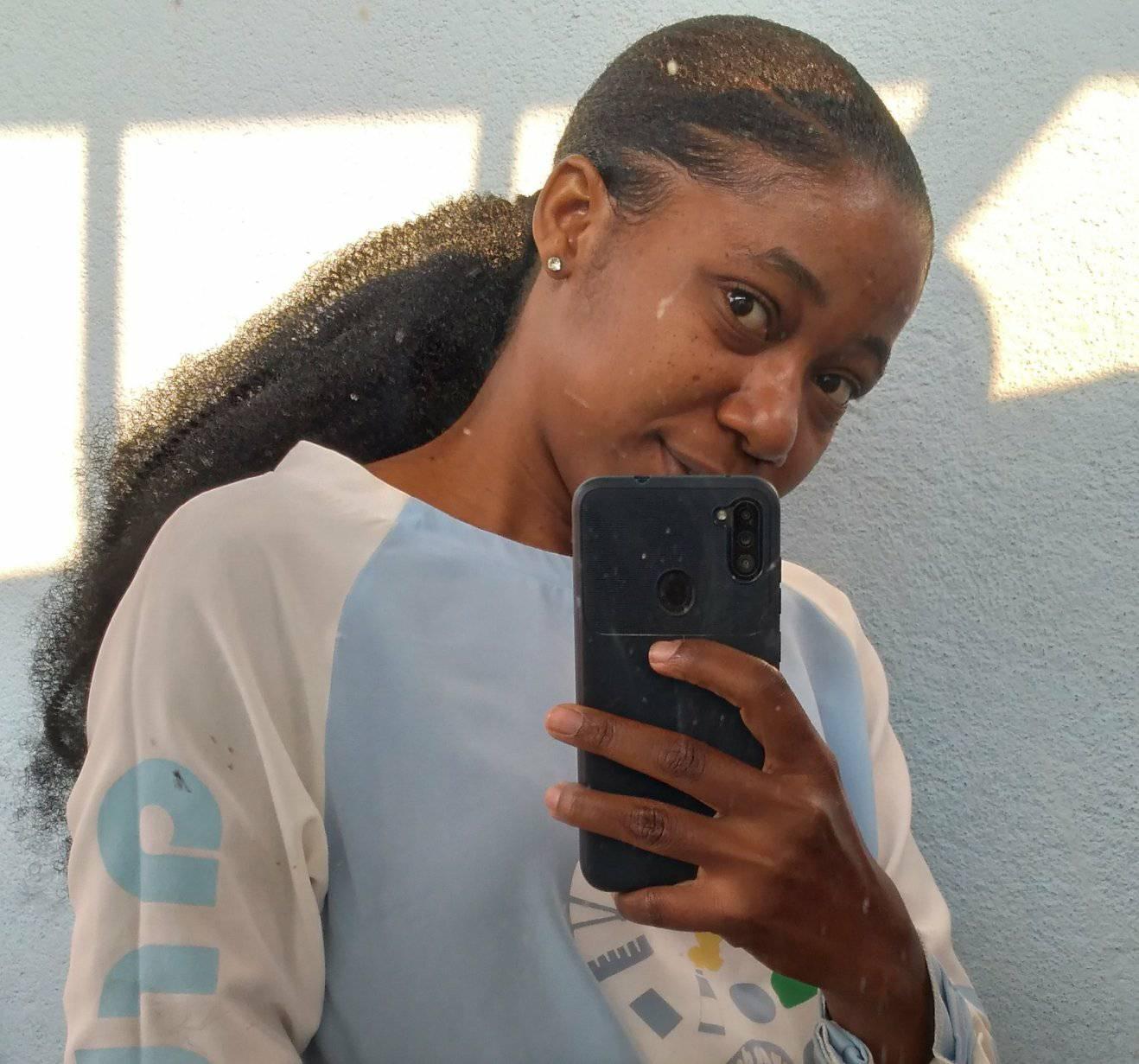 Cessy Henriques