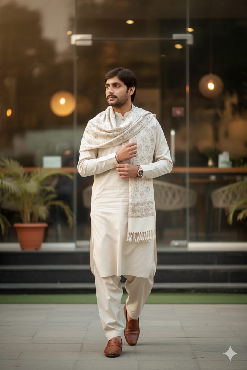 Sibtain Raza