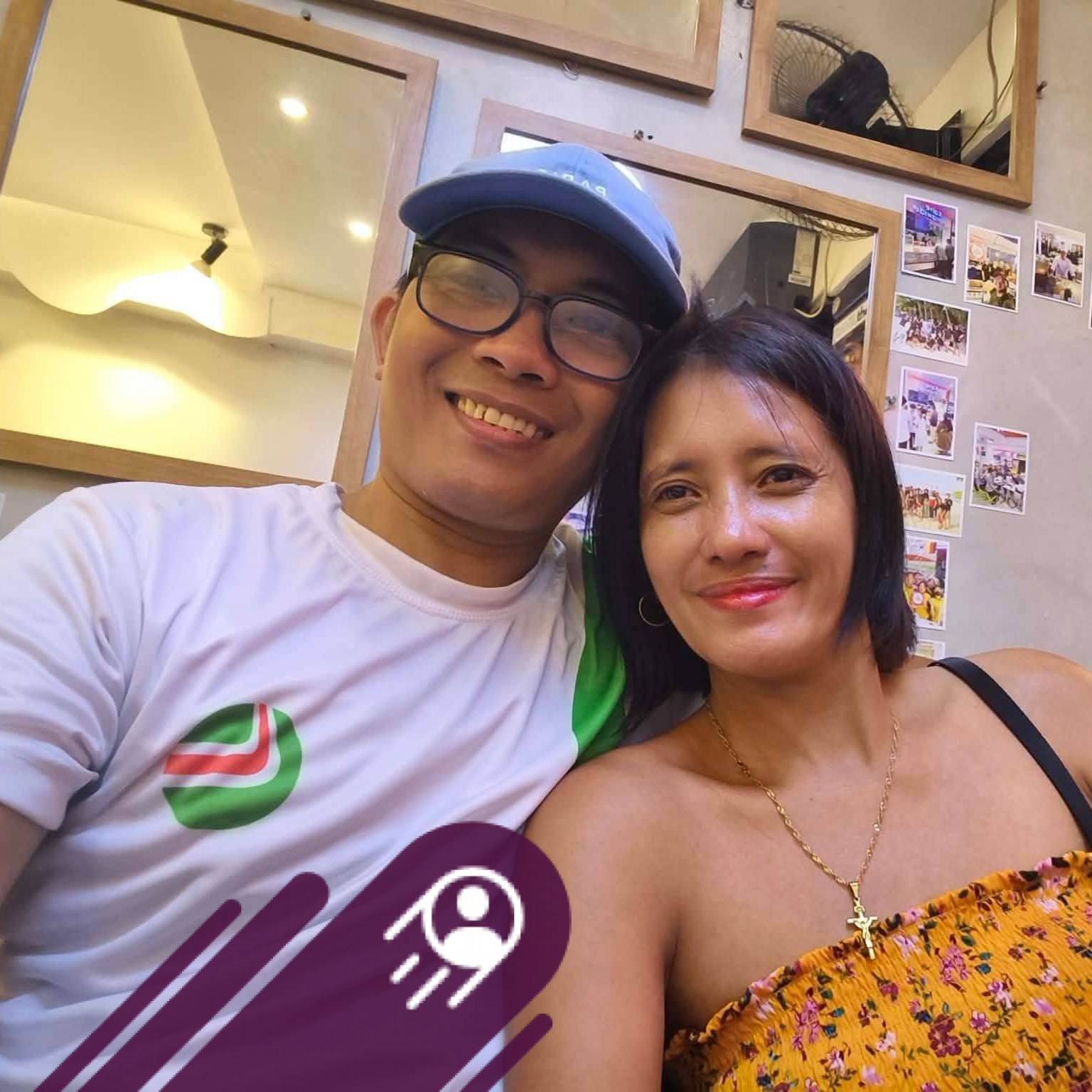 Bambi De Guzman birthday celebration..by Dj Jonathan Reyes #audioredd ...