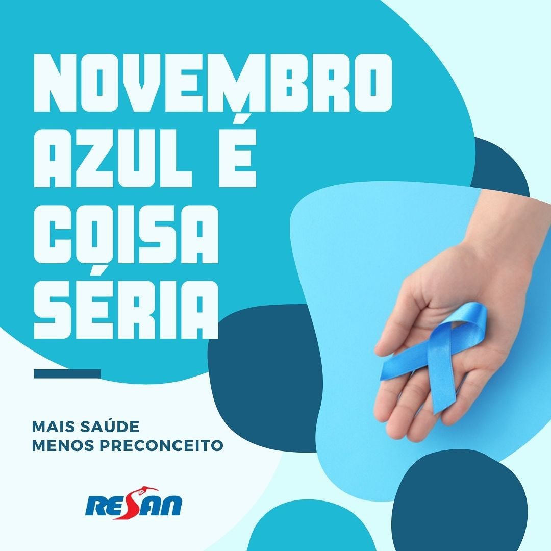 O Resan apoia a campanha do... - Sindicombustíveis Resan