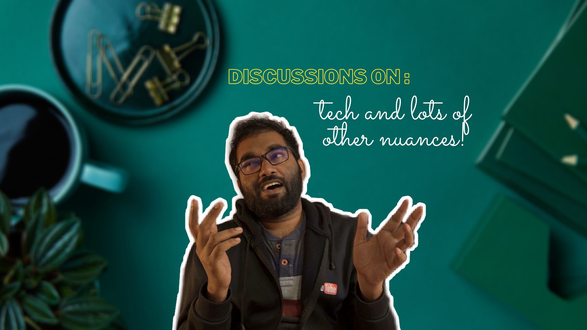 Next Thinkerz Discussions | Facebook