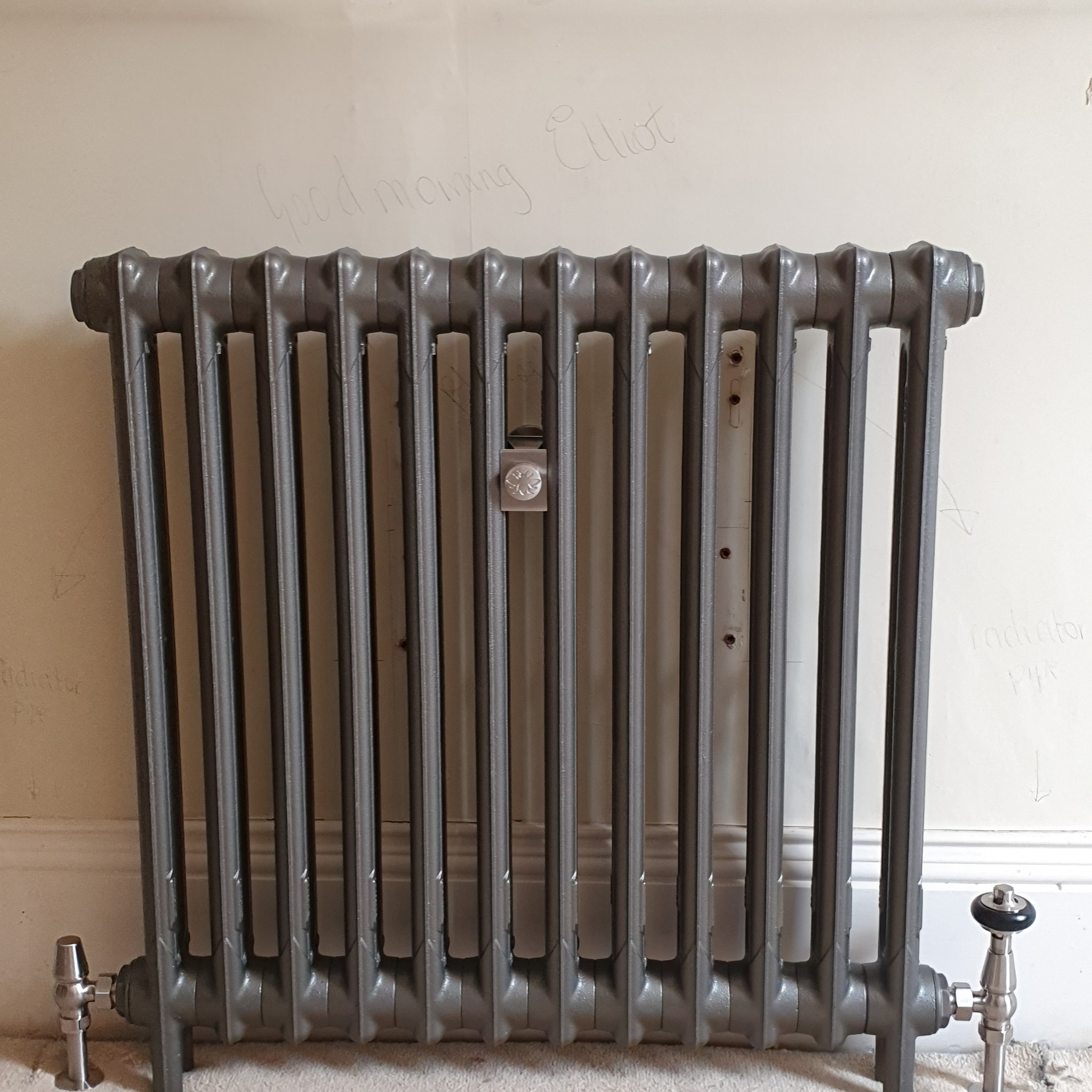 MDR Heating and Plumbing Ltd | Basingstoke