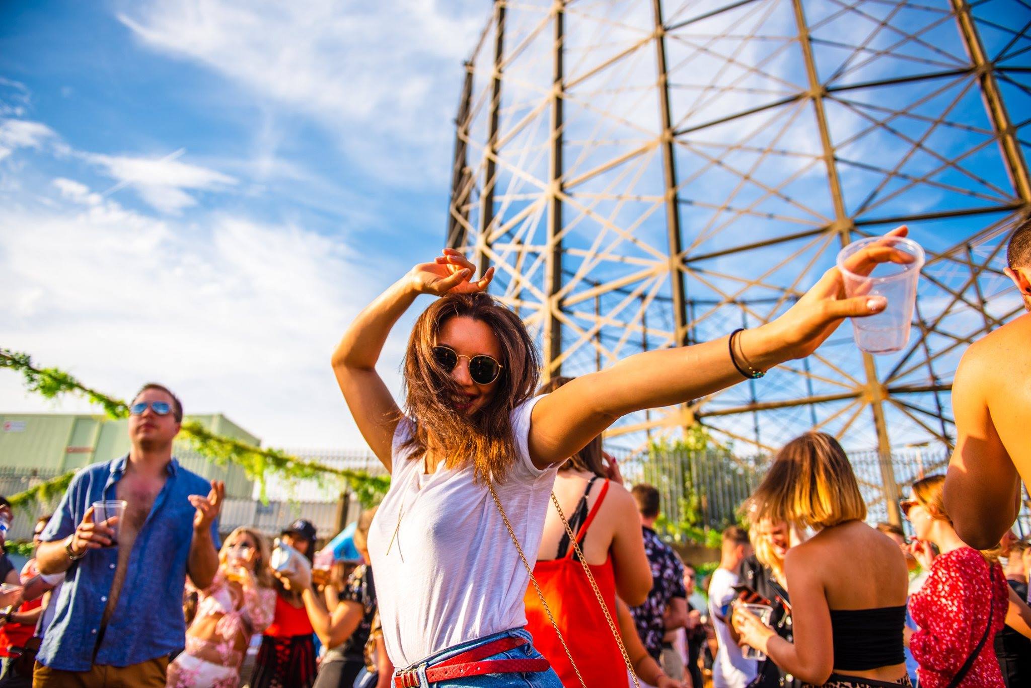 London Garden Events | London