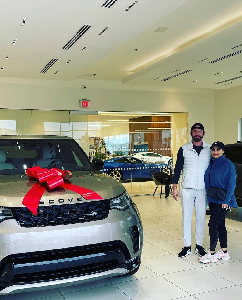 What a weekend! Congratulations to... - Land Rover Arrowhead