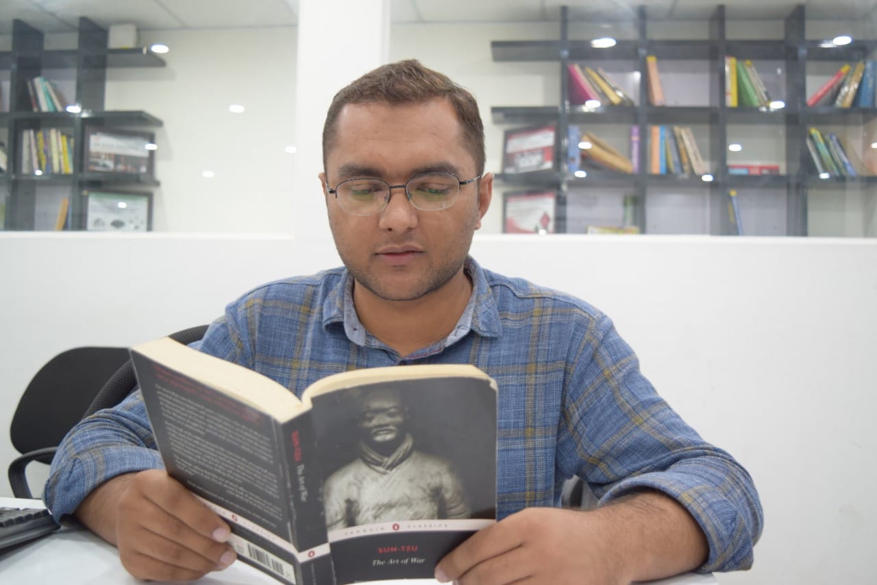 Ahmad Razzaq