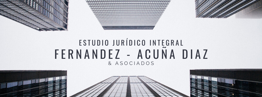 Estudio Jurídico Integral FAD | Buenos Aires