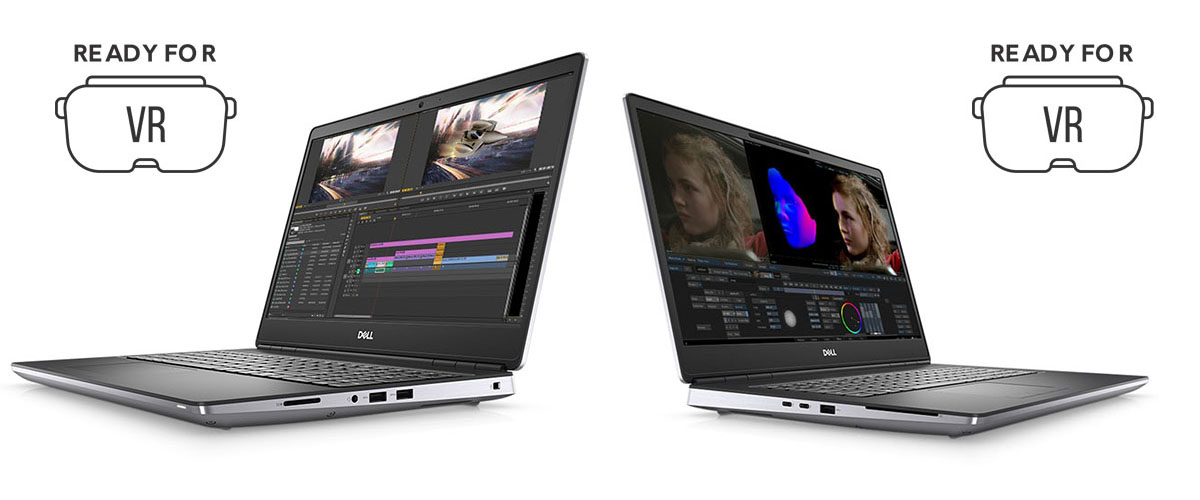 Cgworld Jp 快適なリモートcg制作を実現するこだわりが凝縮 Dell Facebook