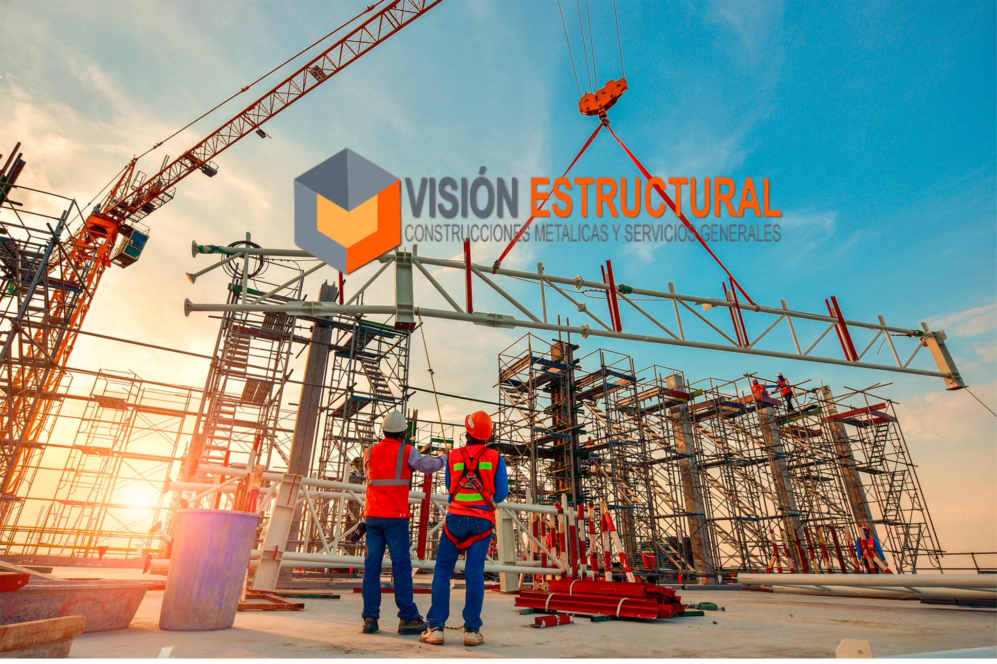 Visión Estructural CMSG | Surquillo