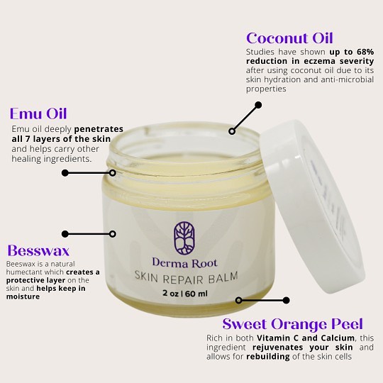 Derma Root - Unlike many other products on the market, our...