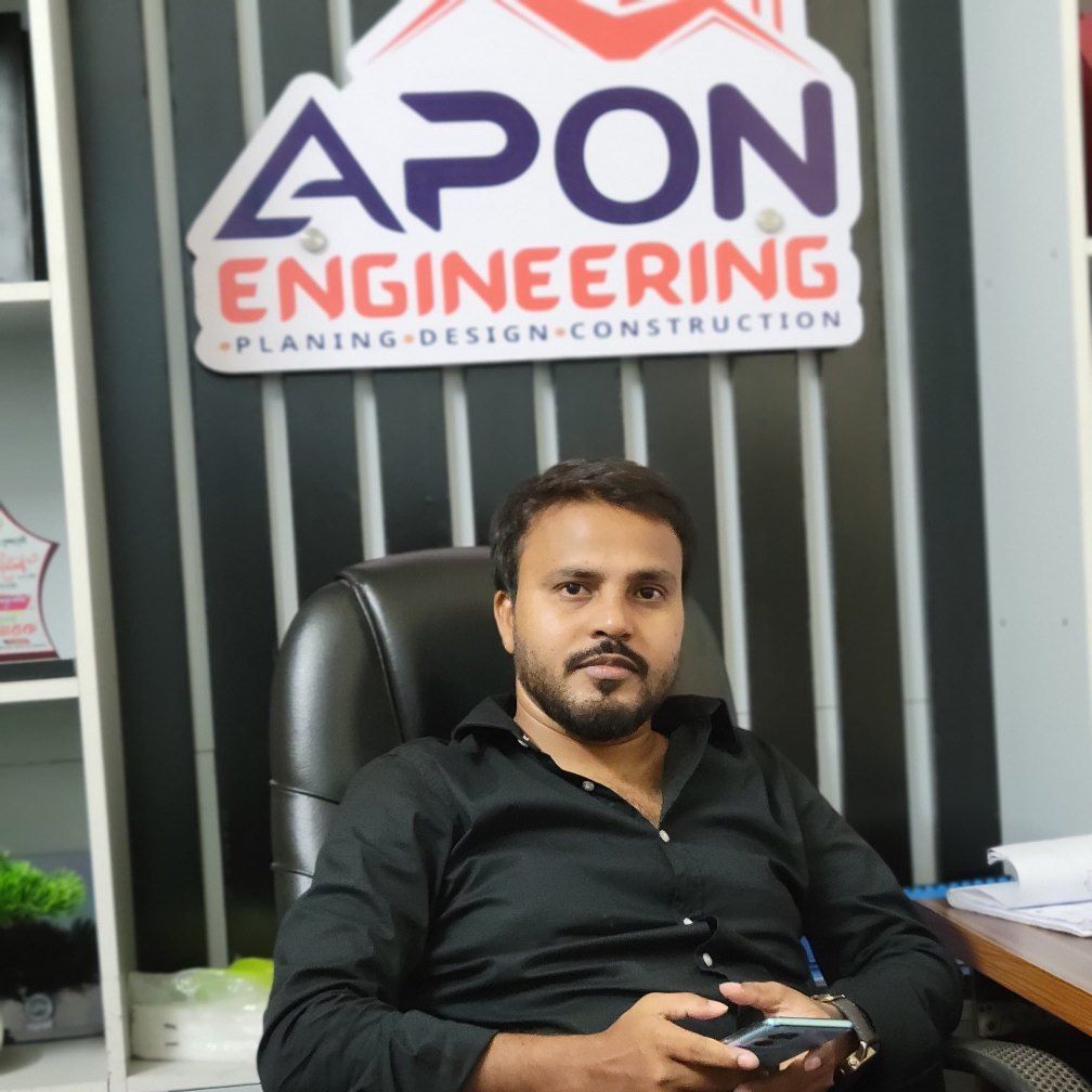 Engr Humayun Kabir Apon