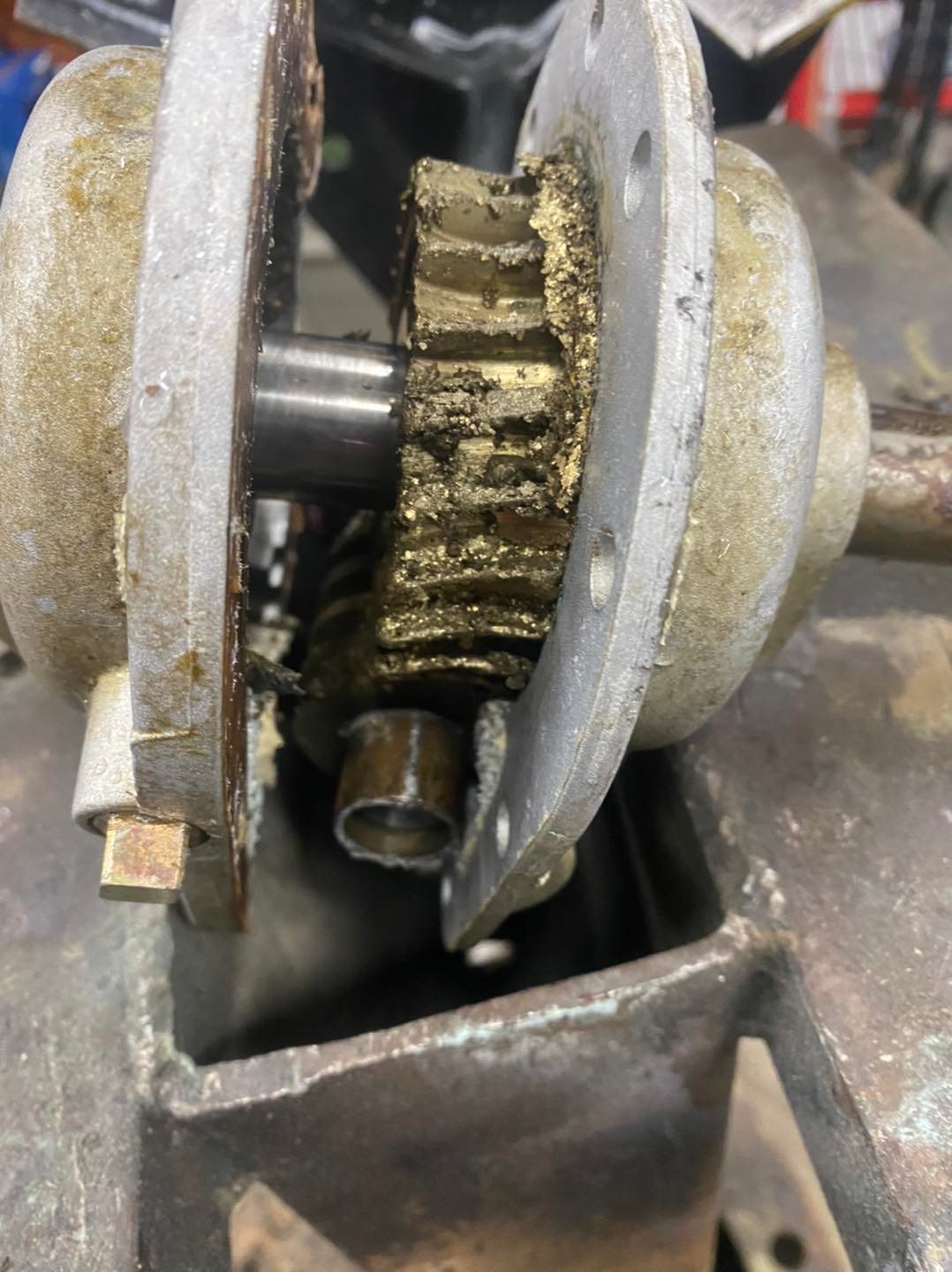 Dan's Small Engine Repair