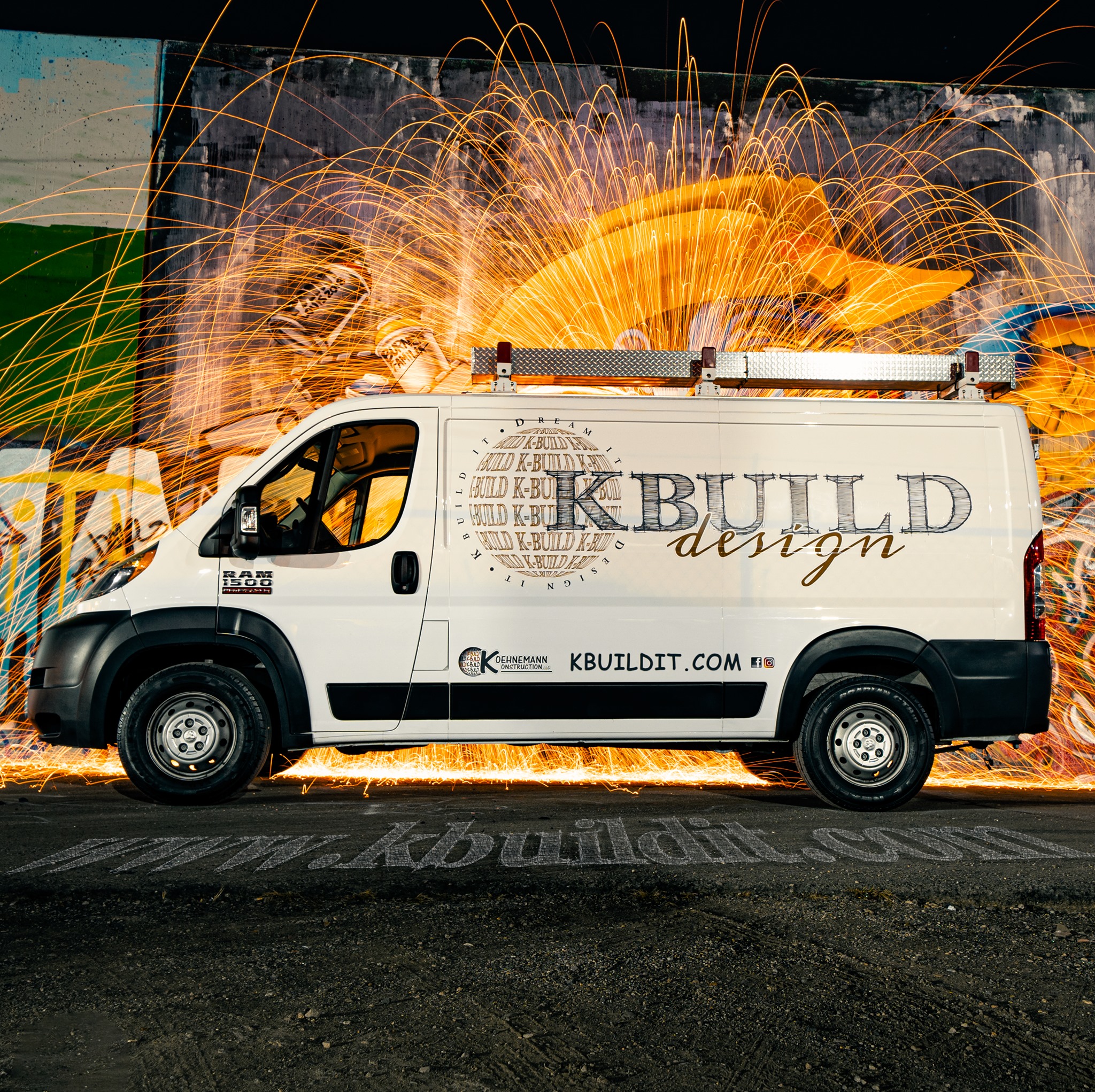 K-Build - The weather might be cooling down but K-BUILD is... | Facebook