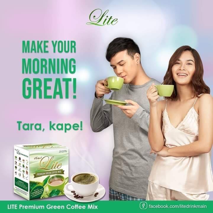 Lite 16N1 Drinks - City Distributor, Ibayo Tipas - Ang pinakamamahal ...