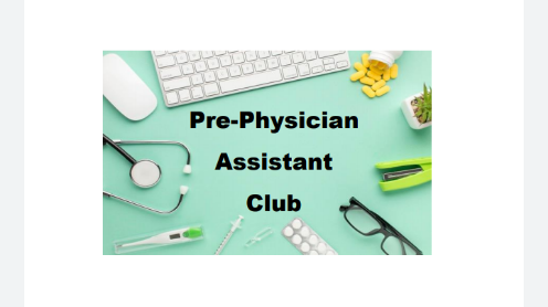 UND Pre-Physician Assistant Club