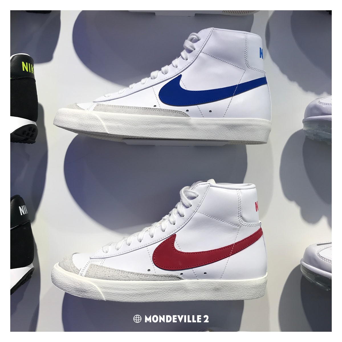 [#Shopping] 🦶... - Mondeville 2 Centre Commercial Régional | Facebook