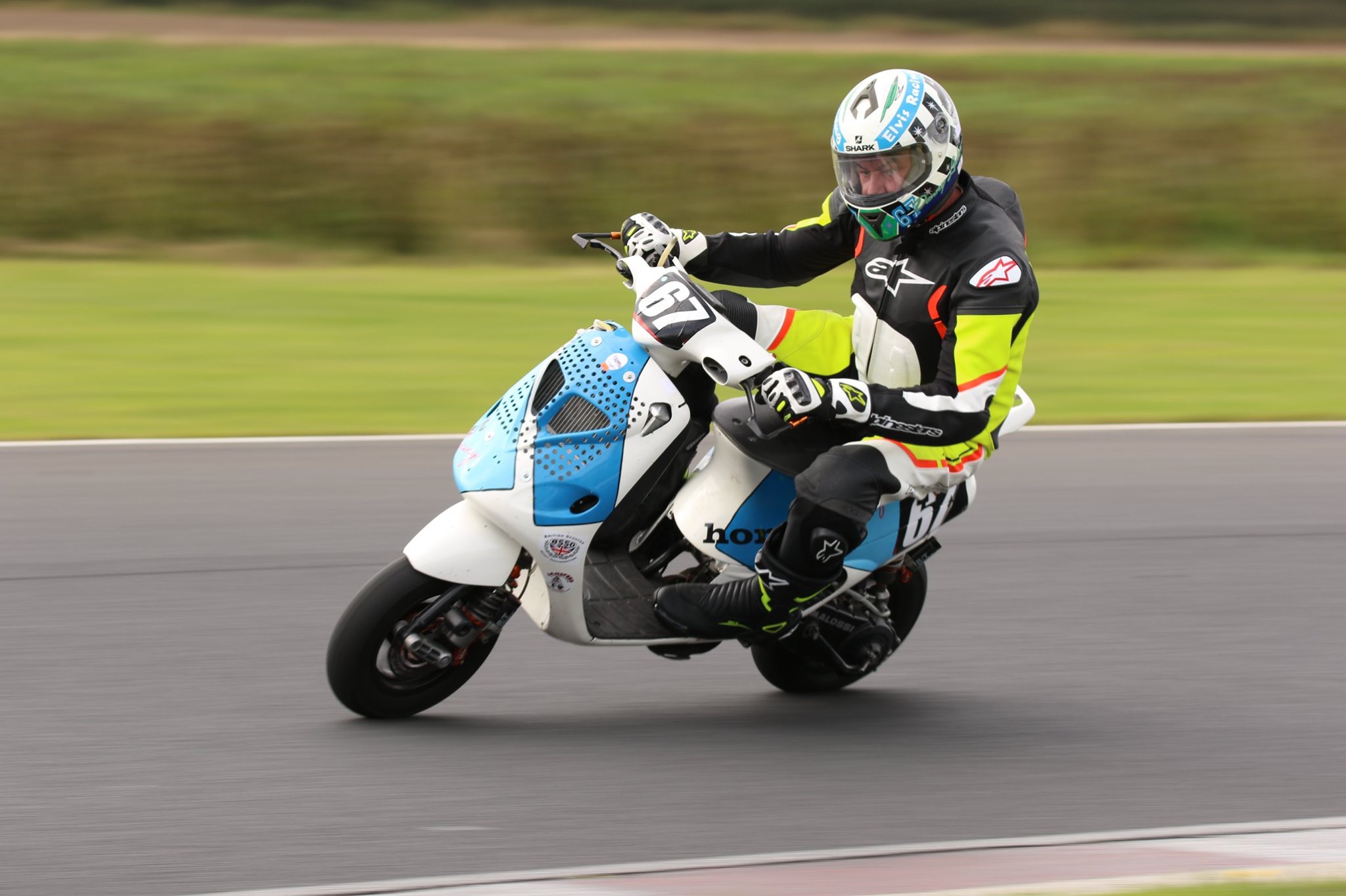 BSSO Northern... - BSSO - British Scooter Sport Organisation | Facebook