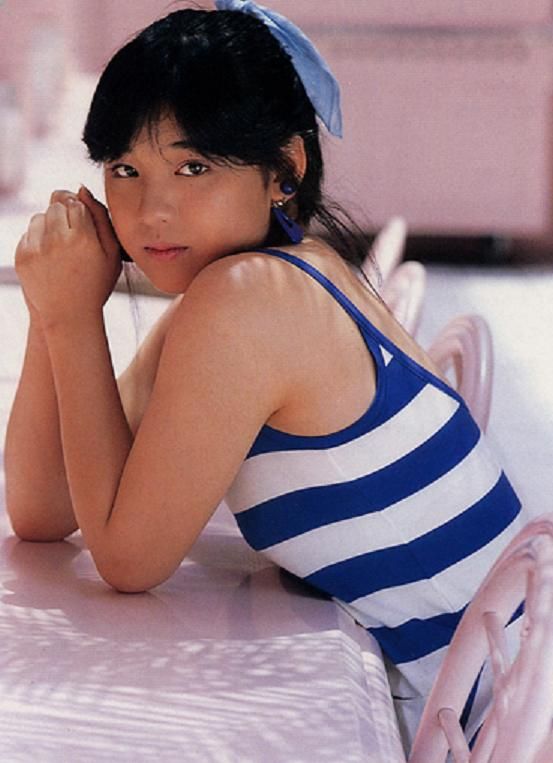 森川美穂