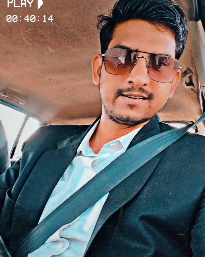 Govind Rathor