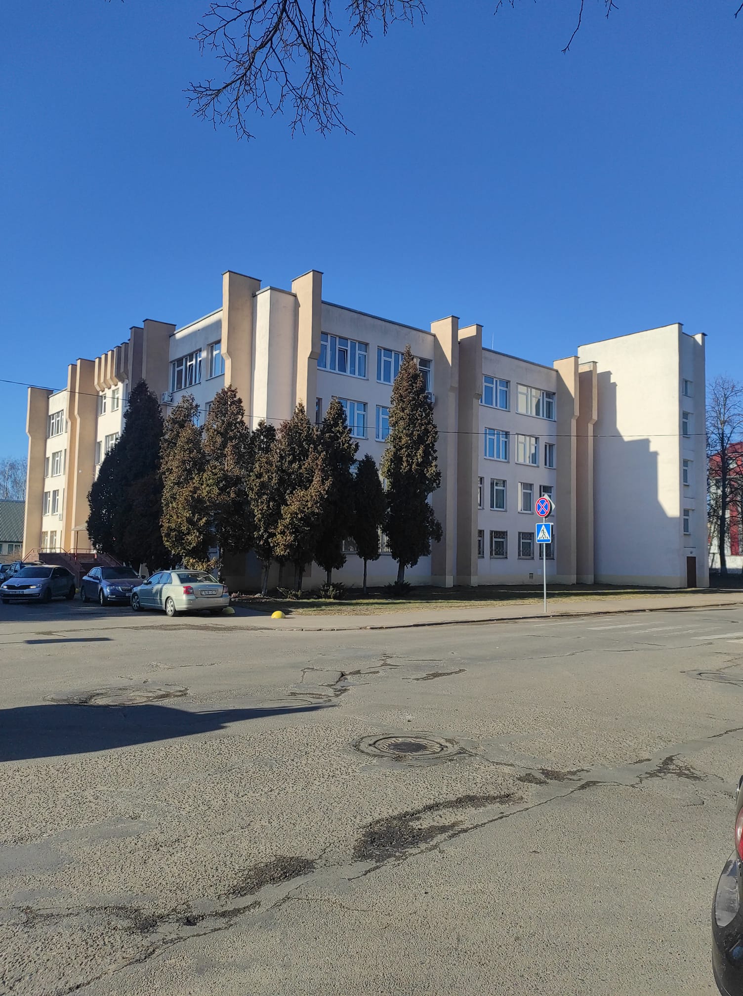 Республиканская научная медицинская библиотека (RSML)