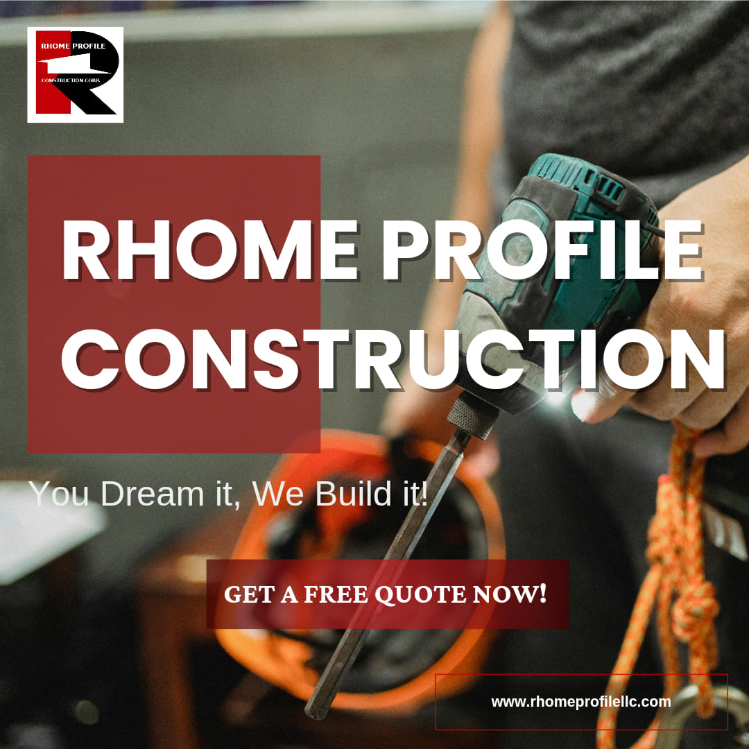 Rhome Profile Construction Corp. | Huntington Beach CA