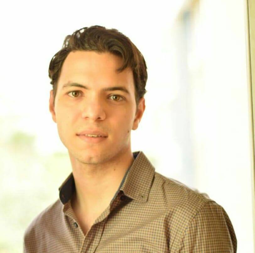 Karim Raafat