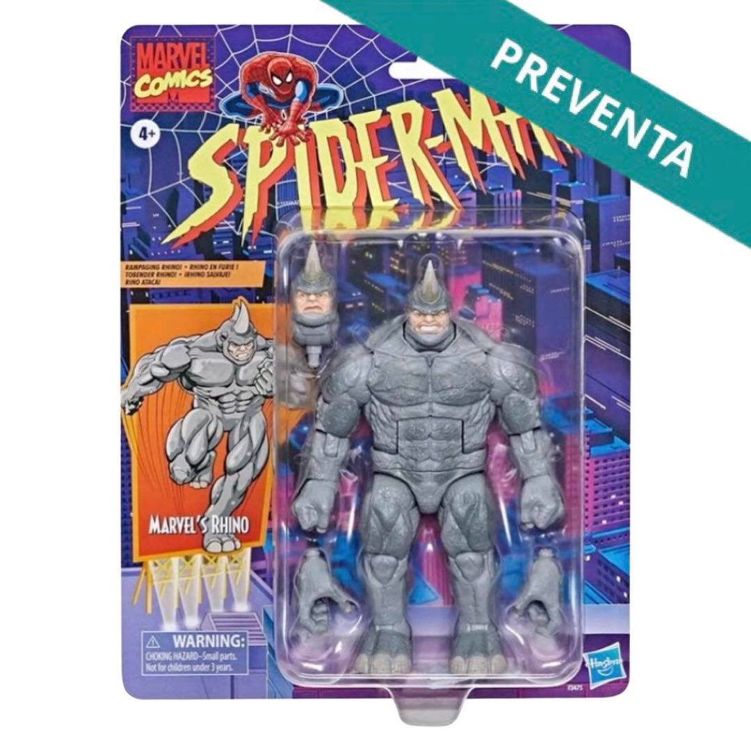 The Rancor PIT - ‼️PREVENTAS ACTIVAS‼️ MARVEL... | Facebook