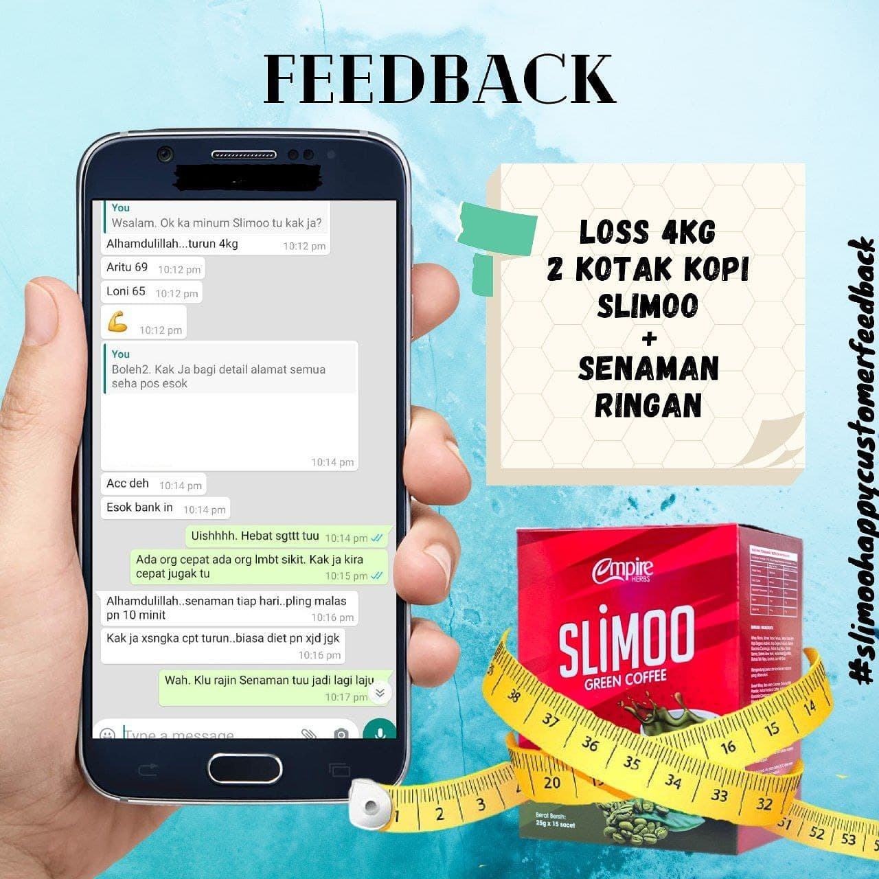 Kopi Slimoo