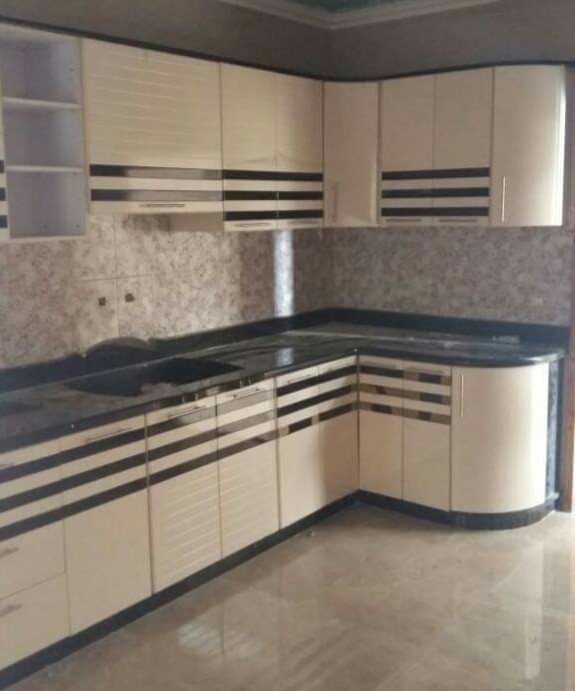 Pvc Kitchen Design