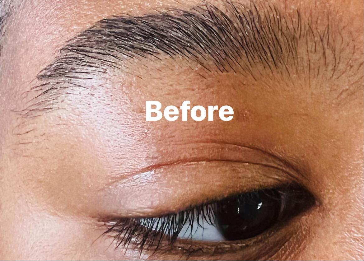Chanda-Kabita's beauty & brows Threading - Home