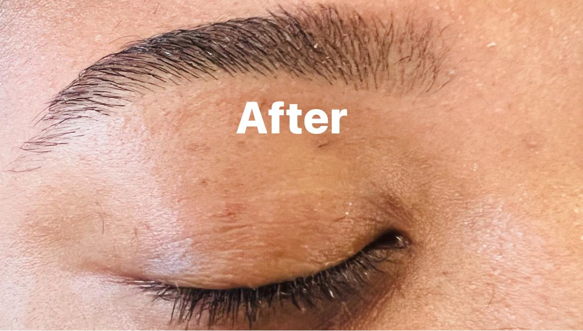 Chanda-Kabita's beauty & brows Threading - Home
