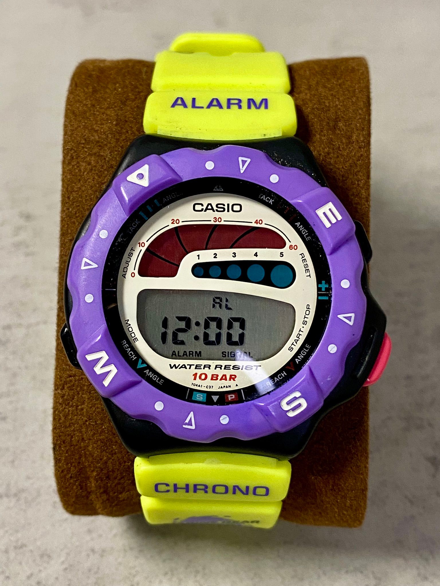CASIO SUF-120 ❤️‍?